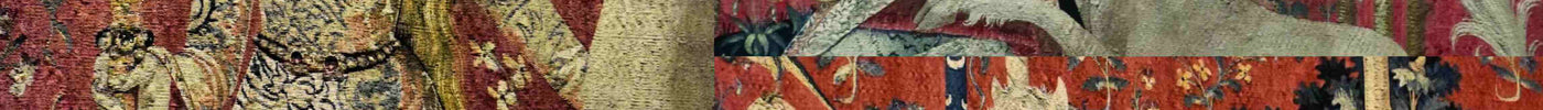 The Lady and the Unicorn Tapestry| History, Meaning & the Mystery of the Sixth Panel