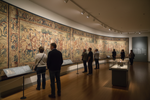 The Bayeux Tapestry Story: History, Symbolism & Modern Replicas