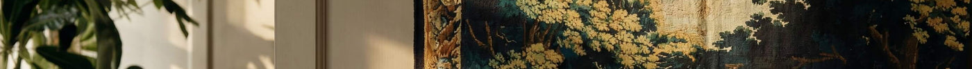 The Complete Guide to Choosing the Perfect Tapestry Rod for Your Medieval Wall Hanging