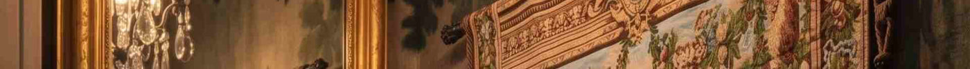 Why Add Tassels to a Wall Tapestry? The Finishing Touch Explained