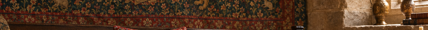 The Lady and the Unicorn: Foxes, Secrets, and Medieval Historical Interpretation