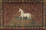 The Unicorn's Secret Language: Decoding the Symbolism of Medieval Tapestries