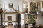 Medieval Tapestries: 4 Room Inspiration Ideas for Your Apartment
