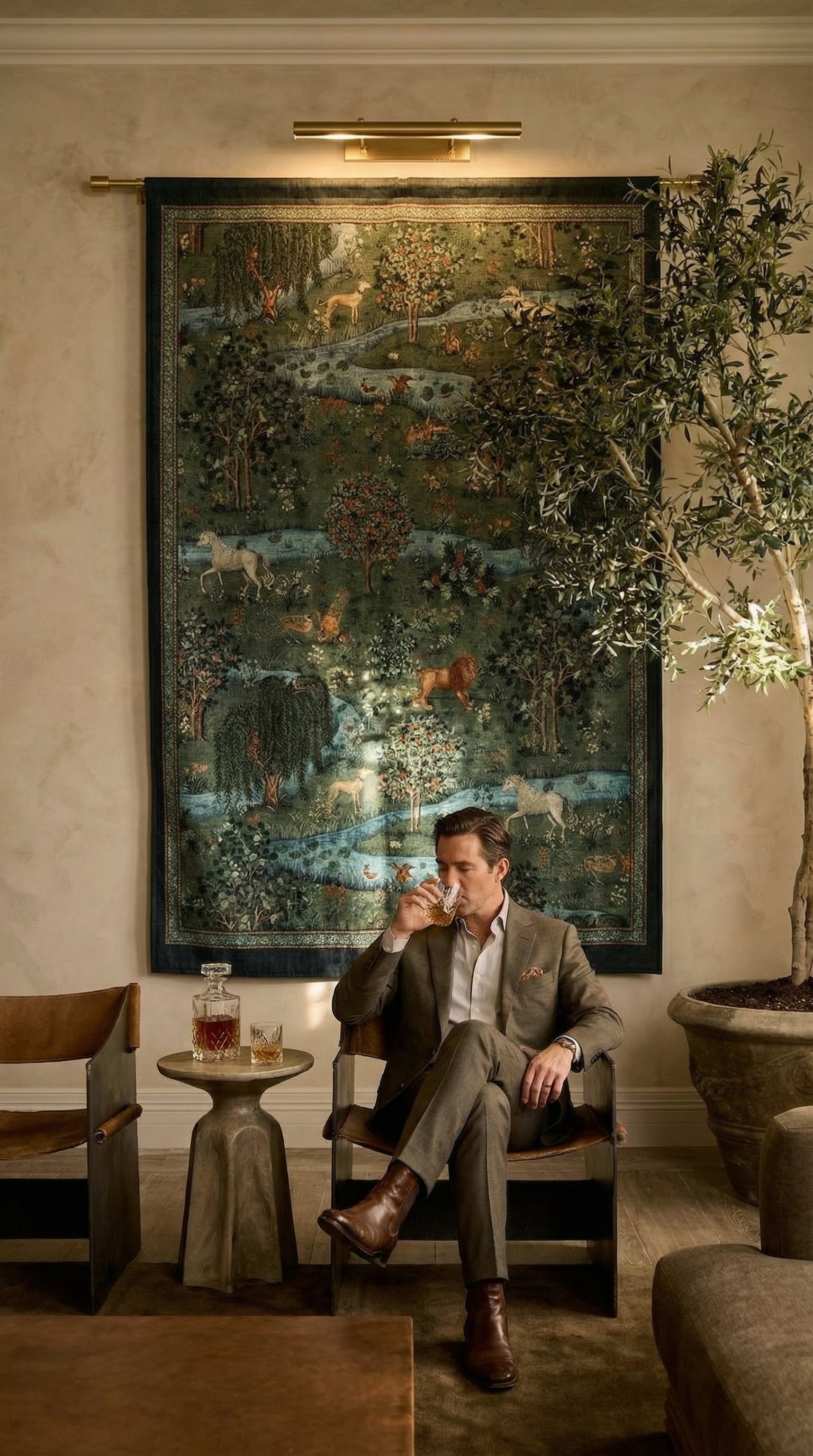 Father's Day Gift Ideas for the Dad Who Loves History, Art & the Outdoors
