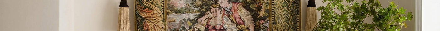 The Complete Guide to Medieval Tapestries: From History to Modern Home Décor