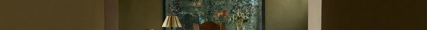 Why Your Room Feels Cold and Echoey (And How One Tapestry Fixes Both)