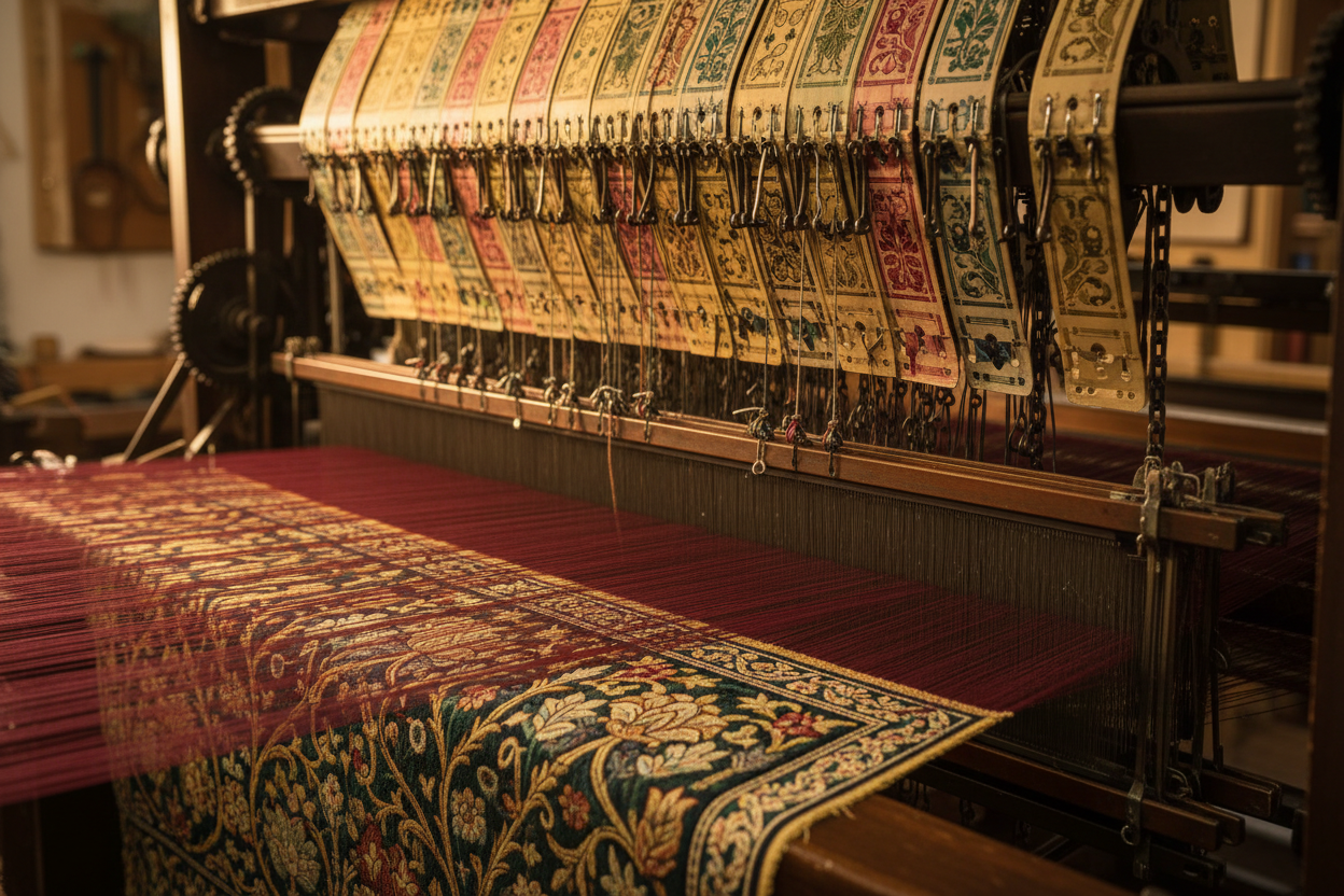 The Ultimate Guide to Medieval Tapestries: History, Symbols & Styling 2026 Edition