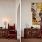 Before & After Tapestry Comparison