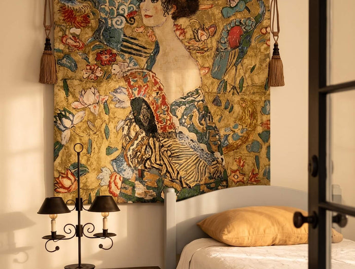 <h1>Art Nouveau - Gustav Klimt</h1>