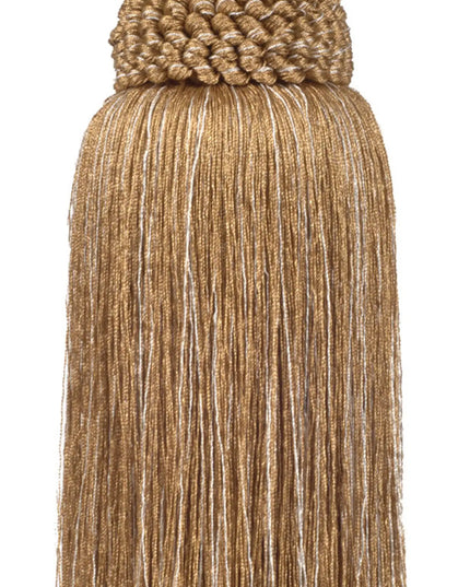 Medieval Tapestry Tassel Set