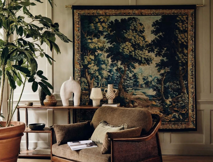 <h1>Elevate your space</h1>