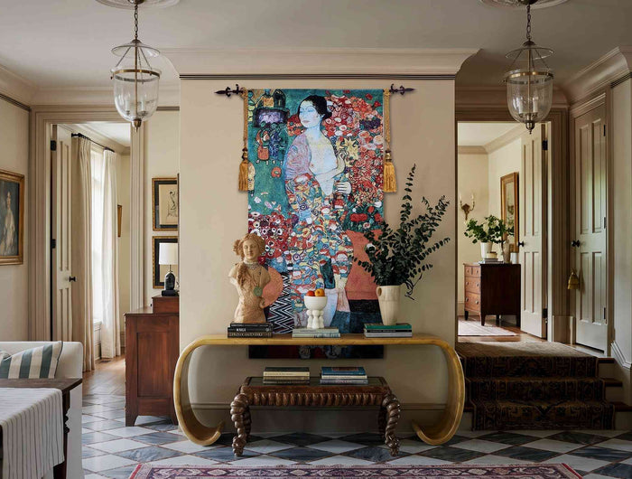 <h1>Art Nouveau - Gustav Klimt</h1>